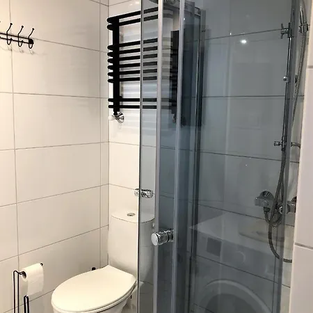 בית אירוח Kasia&tomek