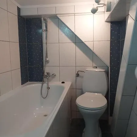 Kasia&tomek בית אירוח *