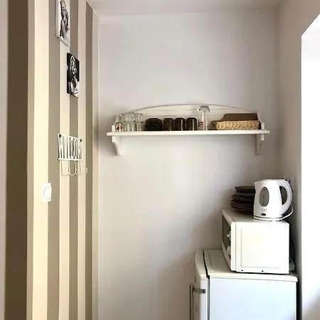 Homestay Kasia&tomek Darlowko