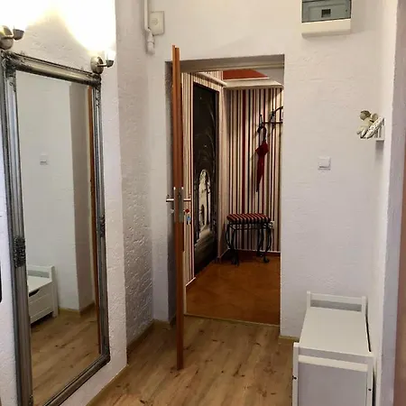 Homestay Kasia&tomek Darlowko