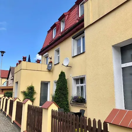 Kasia&tomek Homestay szállás *