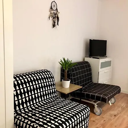 Kasia&tomek Homestay Darlowko