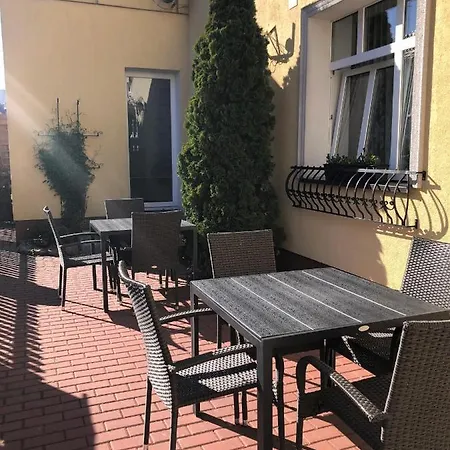 Homestay Kasia&tomek