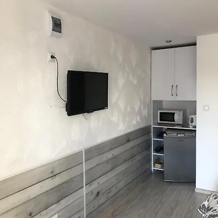 Kasia&tomek בית אירוח