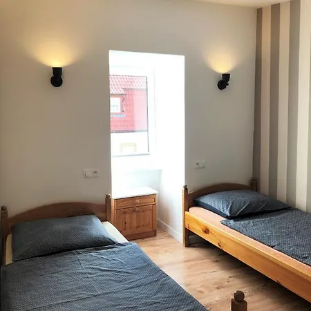 Kasia&tomek Homestay szállás