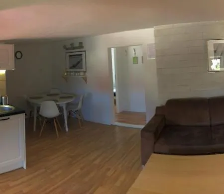 Homestay Kasia&tomek