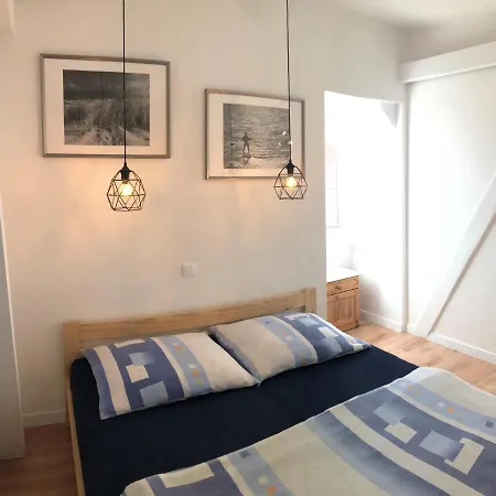 Kasia&tomek Homestay