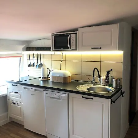 Homestay szállás Kasia&tomek