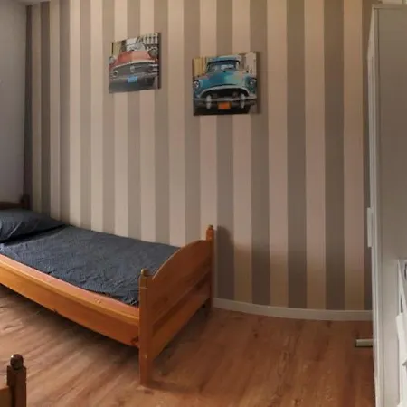 Homestay Kasia&tomek *