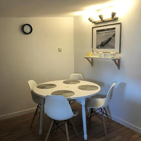 בית אירוח Kasia&tomek דארלובקו