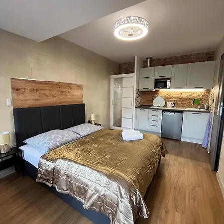 Kasia&tomek Alloggio in famiglia *