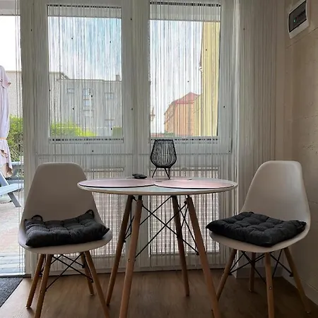 Homestay Kasia&tomek *