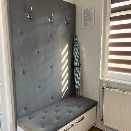 בית אירוח Kasia&tomek *