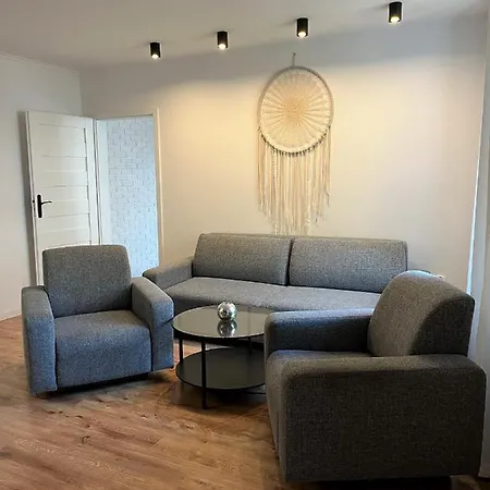 Kasia&tomek Homestay