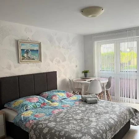 Homestay Kasia&tomek *