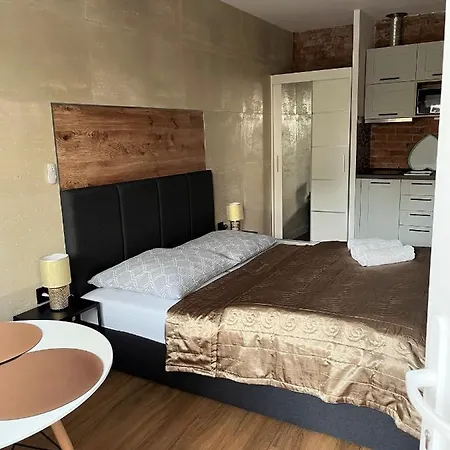 Homestay Kasia&tomek *