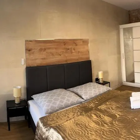 Kasia&tomek בית אירוח