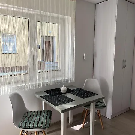 בית אירוח Kasia&tomek *