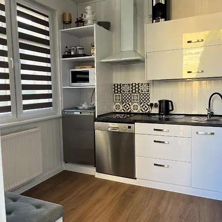 Kasia&tomek Homestay *