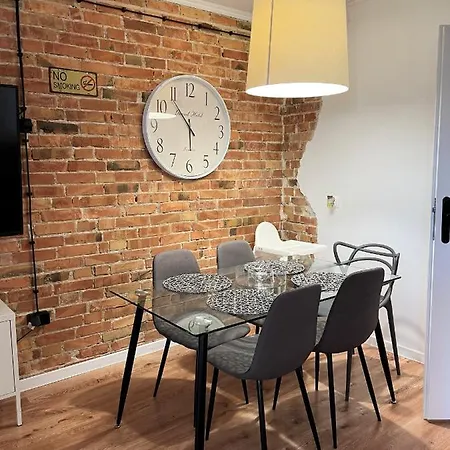 Kasia&tomek בית אירוח *