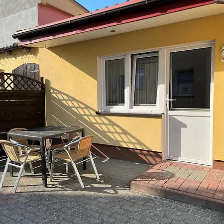 Kasia&tomek * Darlowko