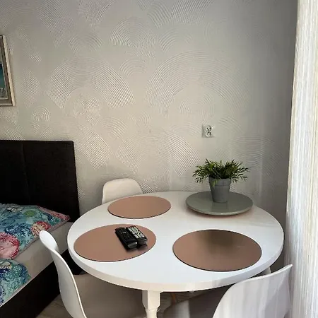 בית אירוח Kasia&tomek