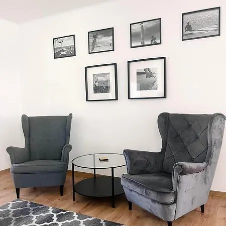 Kasia&tomek Homestay *