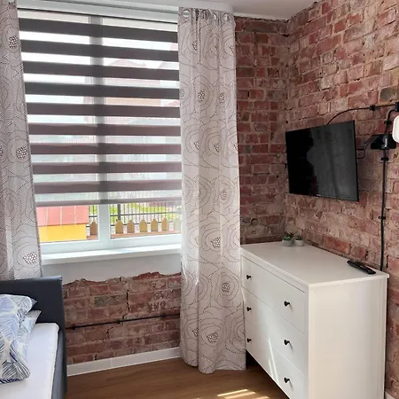 בית אירוח Kasia&tomek