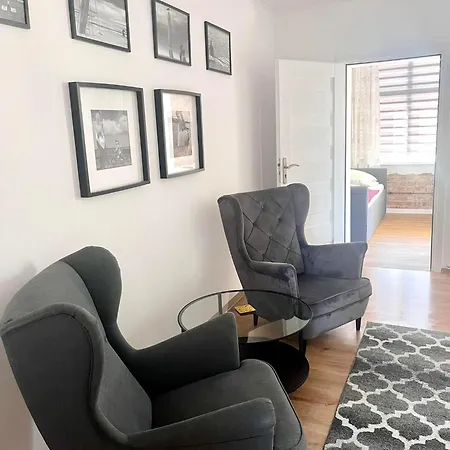 Homestay Kasia&tomek *