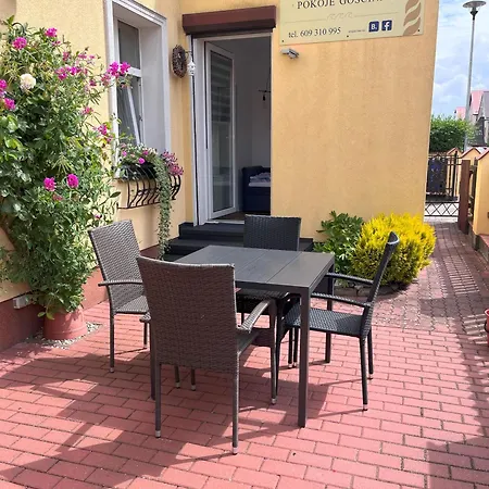 Homestay szállás Kasia&tomek *