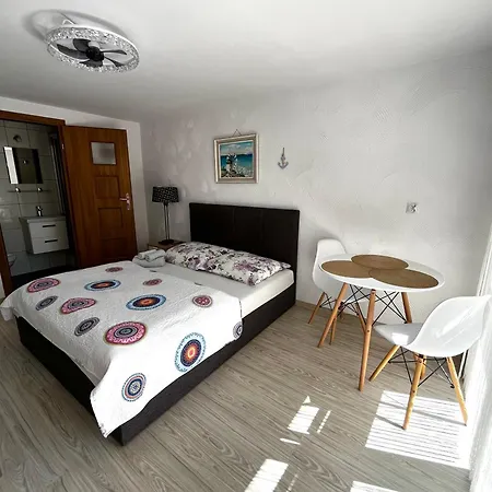 Kasia&tomek Homestay szállás *