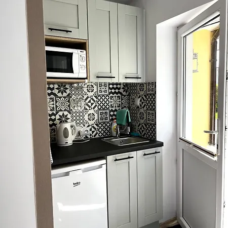 Kasia&tomek * Darlowko