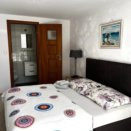 בית אירוח Kasia&tomek