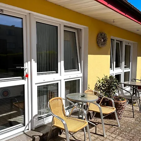 Kasia&tomek Homestay Darlowko