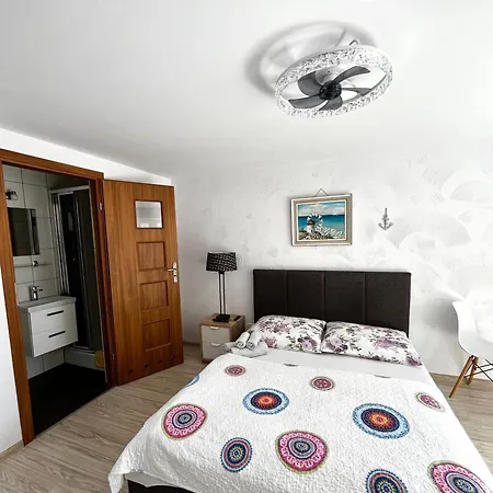 Kasia&tomek Homestay *