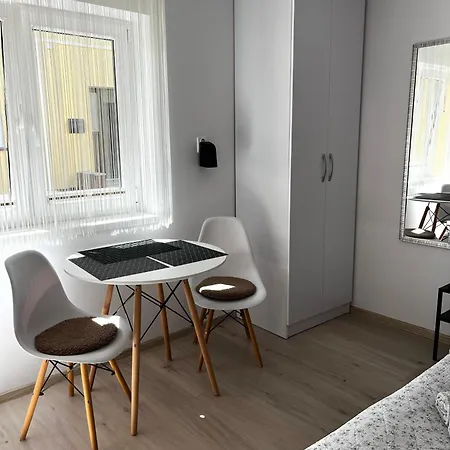 Homestay Kasia&tomek