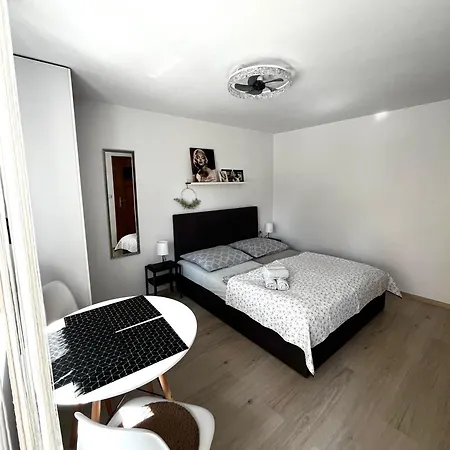 Kasia&tomek Homestay