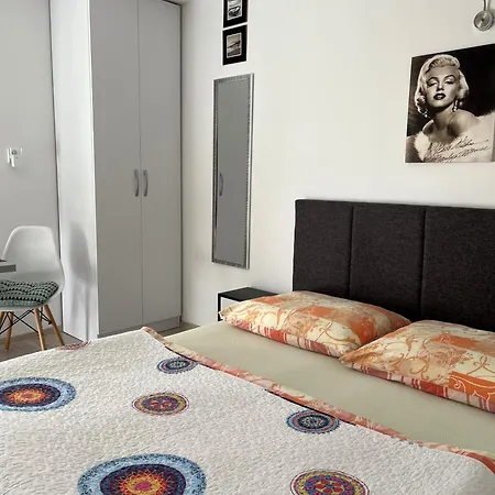 Kasia&tomek Homestay