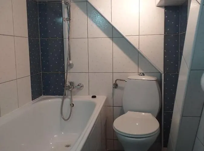 Kasia&tomek Homestay *