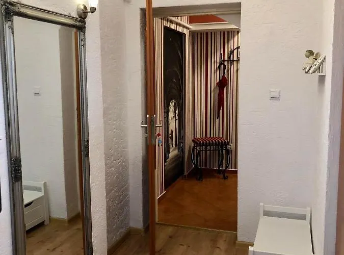 Homestay Kasia&tomek Darlowko