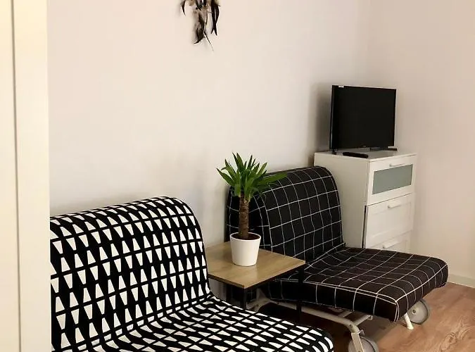 Kasia&tomek Homestay Darlowko