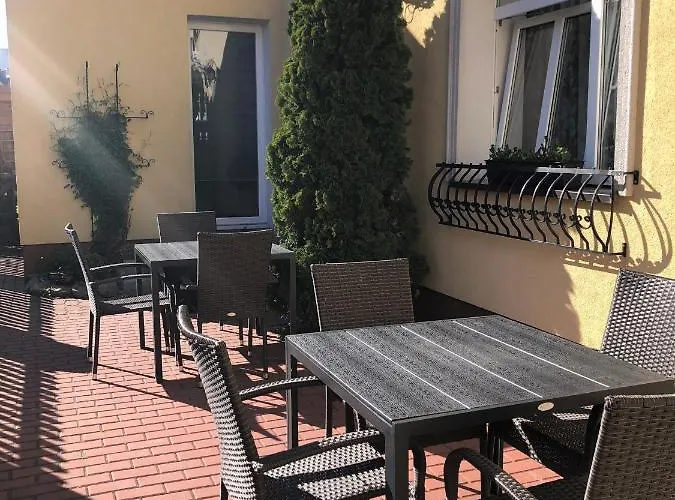 Homestay Kasia&tomek