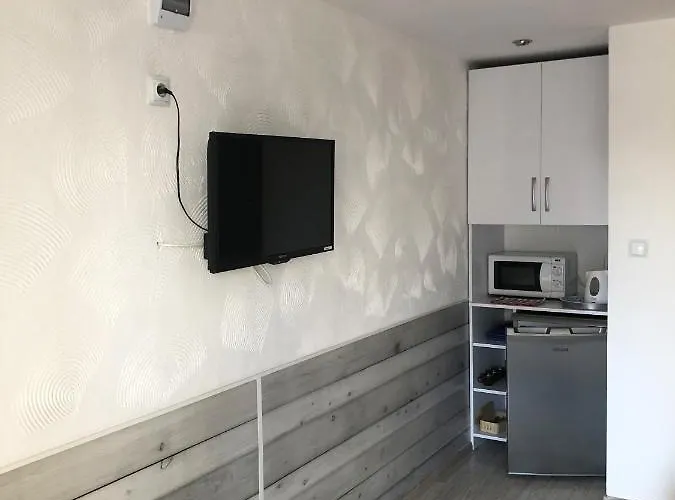 Kasia&tomek Homestay