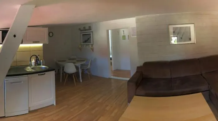 Homestay Kasia&tomek