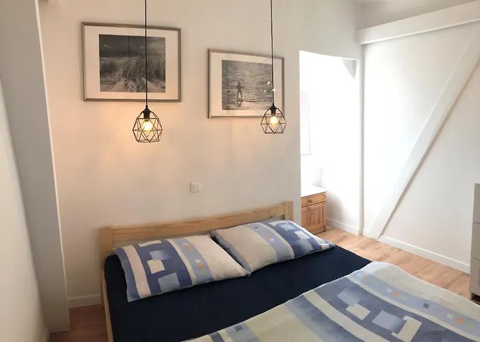 Kasia&tomek Homestay