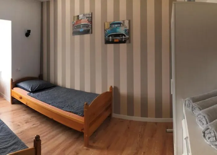 Homestay Kasia&tomek *