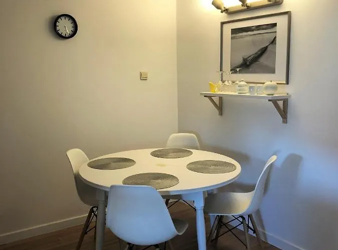 Homestay Kasia&tomek Darlowko