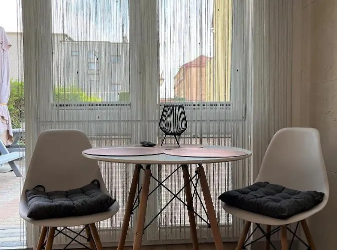 Homestay Kasia&tomek *