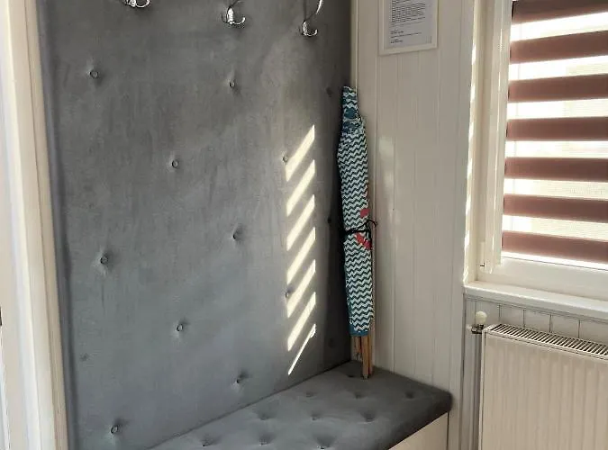 Homestay Kasia&tomek *