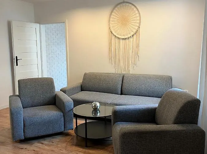 Kasia&tomek Homestay